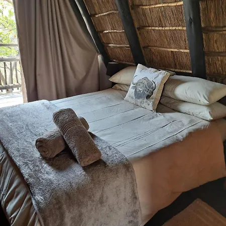 Amani Bush Escape Villa Buffelspoort Exterior photo