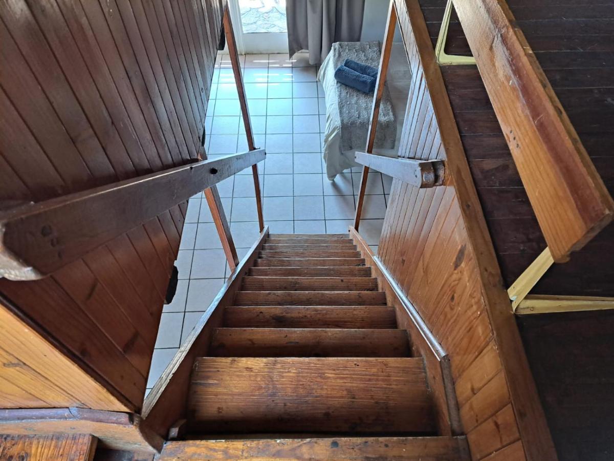 Amani Bush Escape Lodge *
