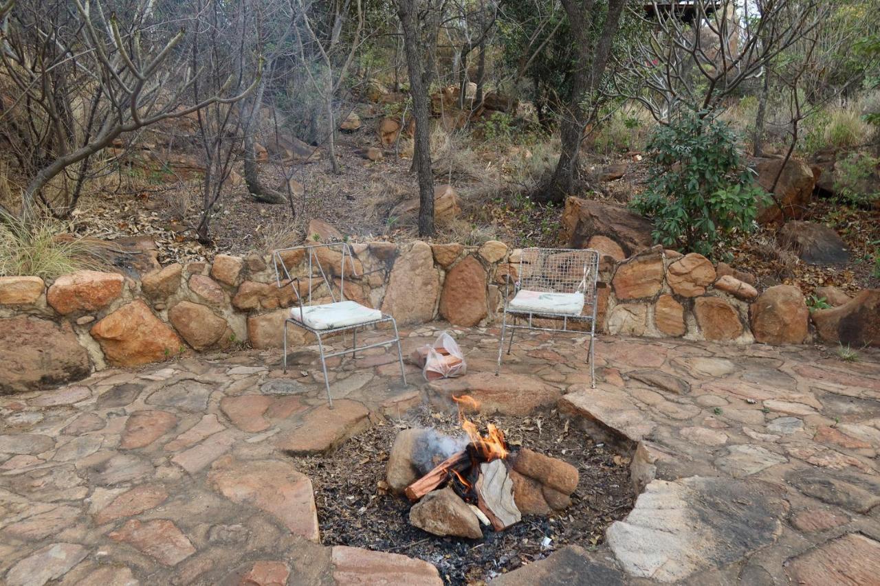 Amani Bush Escape Lodge