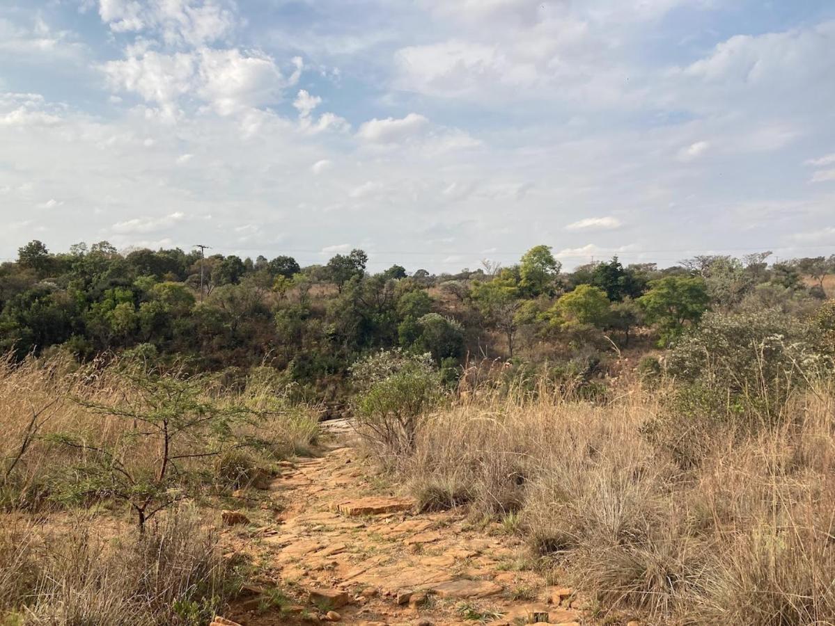 Lodge Amani Bush Escape